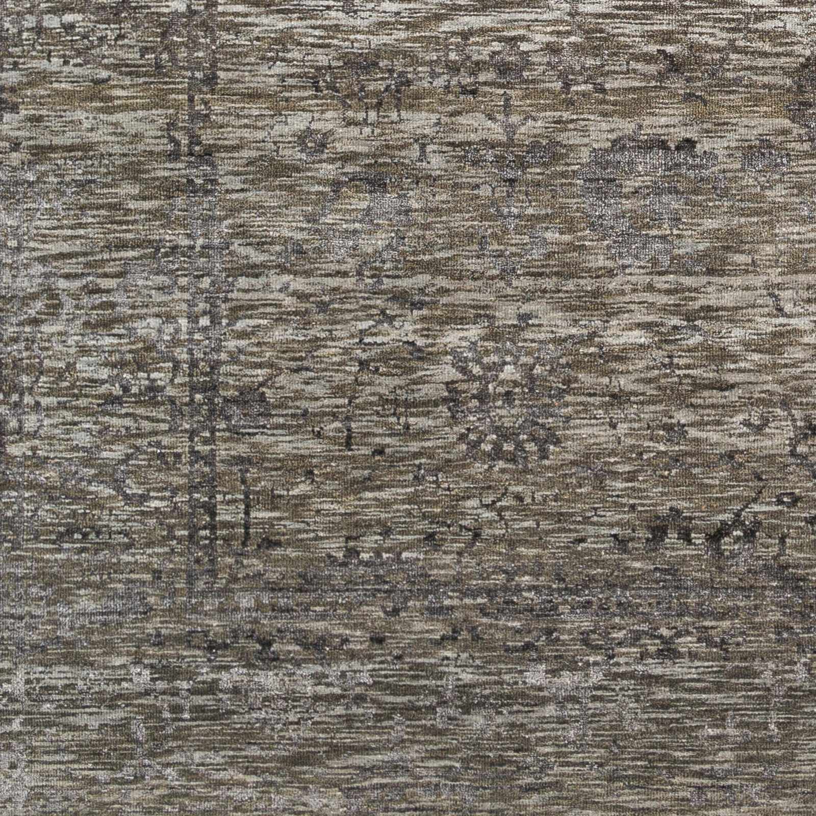 Tabreez TEZ-2301 Handmade Rug