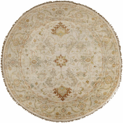 Zeus ZEU-7812 Hand Knotted Rug