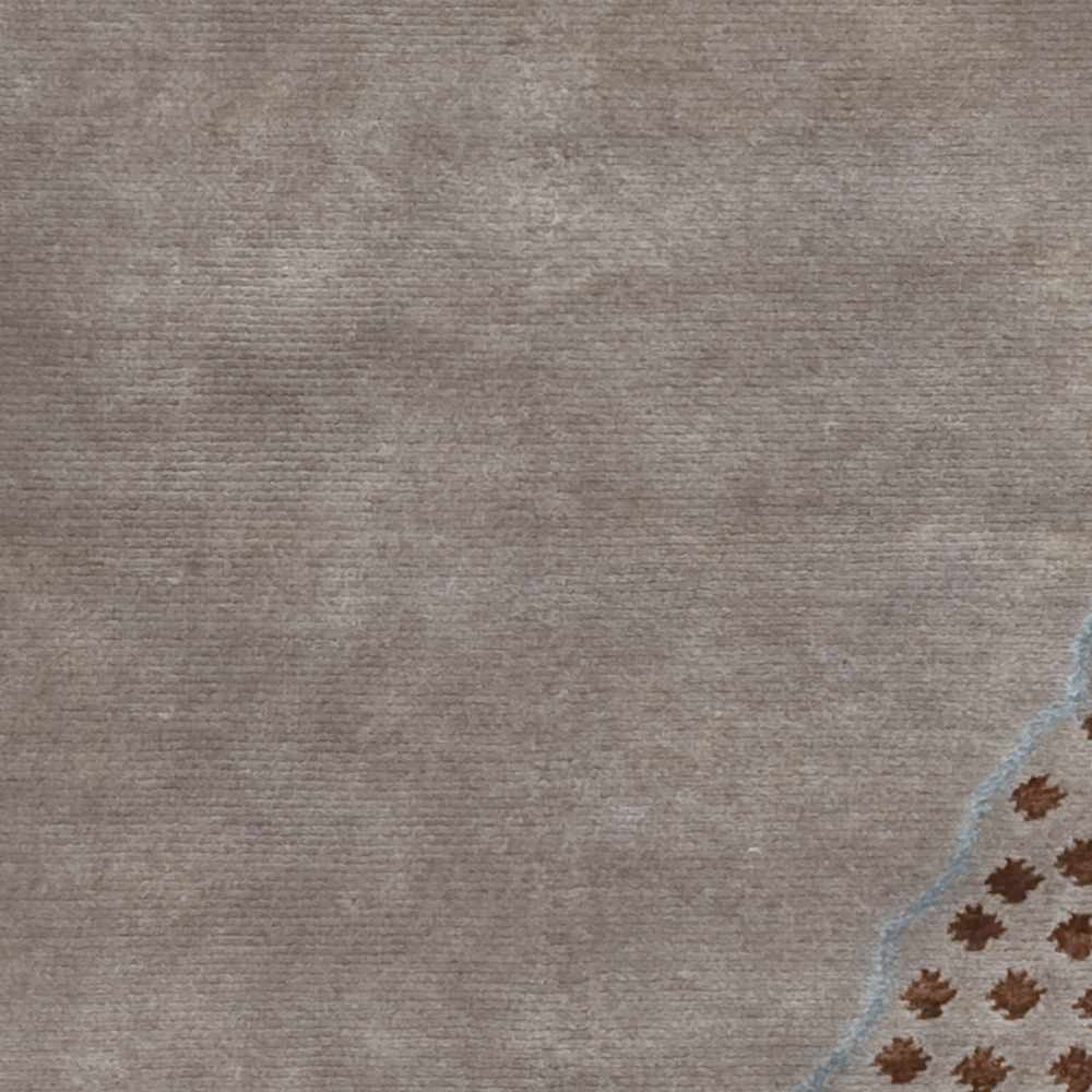 Heritage HTG-1004 Hand Knotted Rug