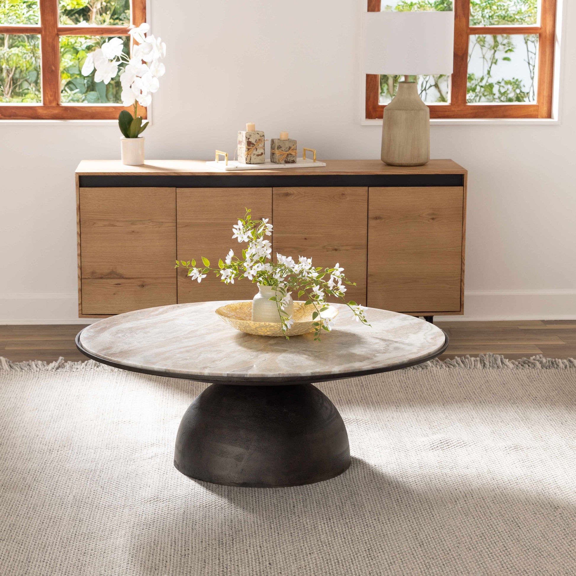 Azalea AZA-2314 Handmade Rug