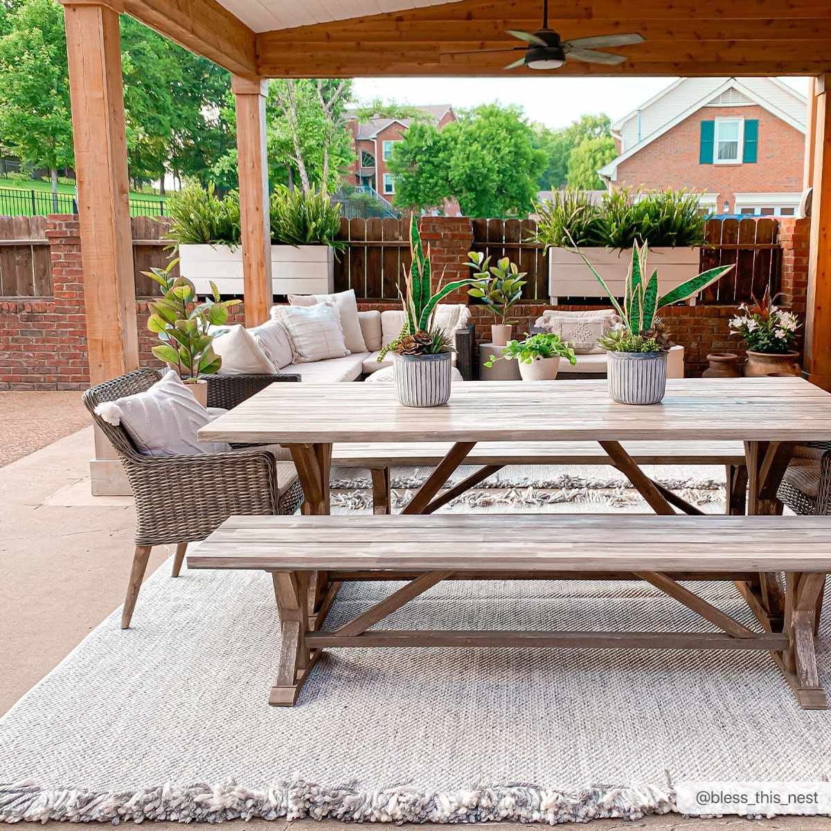 Azalea AZA-2314 Handmade Rug