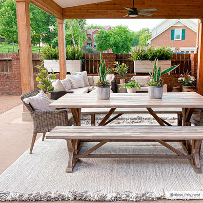 Azalea AZA-2314 Handmade Rug