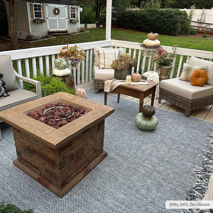 Azalea AZA-2314 Handmade Rug