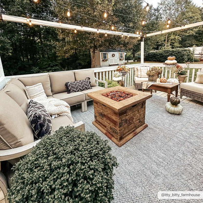 Azalea AZA-2314 Handmade Rug