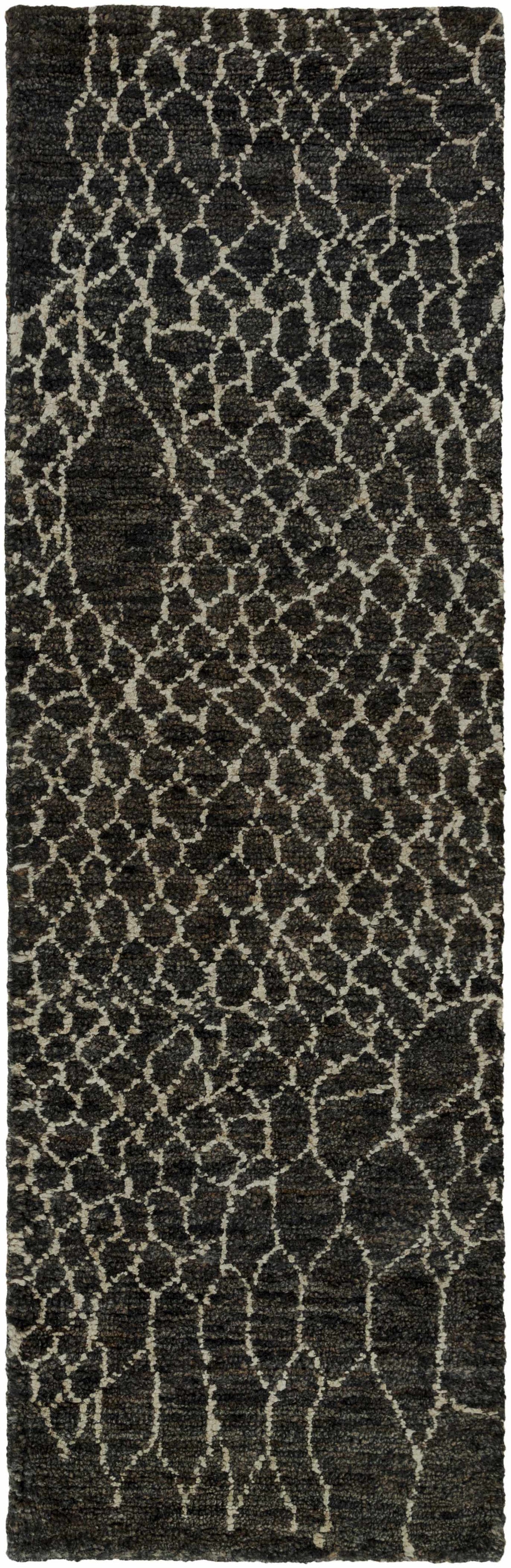 Bjorn BJR-1008 Hand Knotted Rug