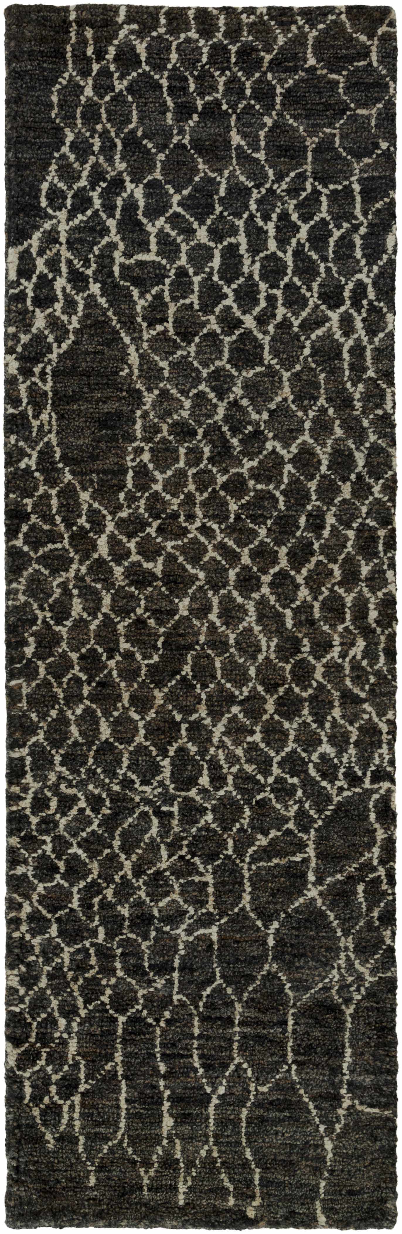 Bjorn BJR-1008 Hand Knotted Rug