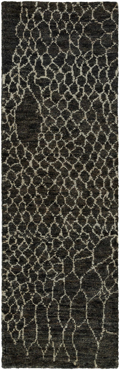 Bjorn BJR-1008 Hand Knotted Rug