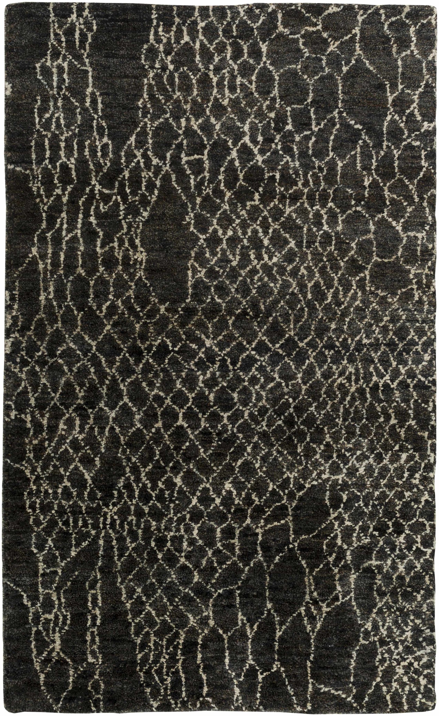 Bjorn BJR-1008 Hand Knotted Rug