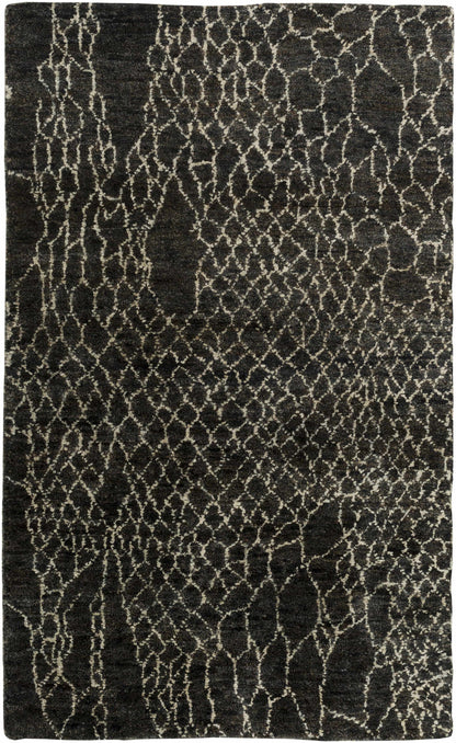 Bjorn BJR-1008 Hand Knotted Rug