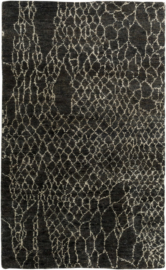 Bjorn BJR-1008 Hand Knotted Rug