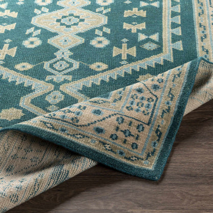 Milas MSL-2301 Hand Knotted Rug