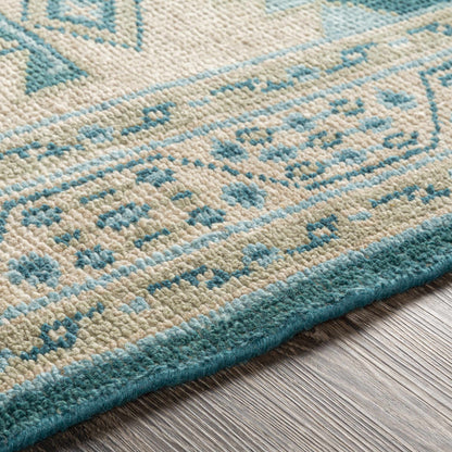 Milas MSL-2301 Hand Knotted Rug