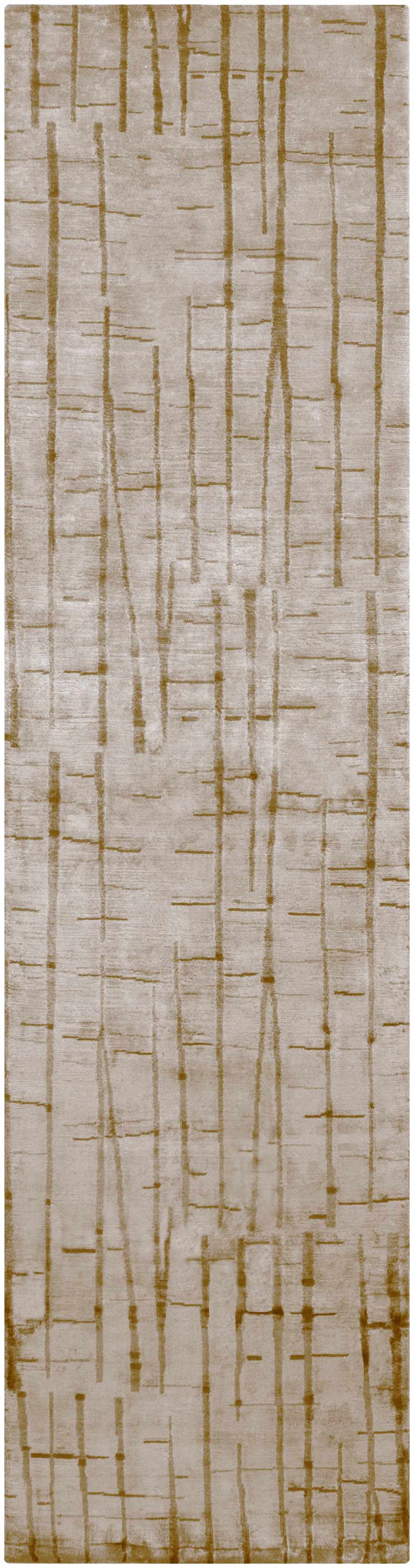 Shibui SH-7409 Hand Knotted Rug
