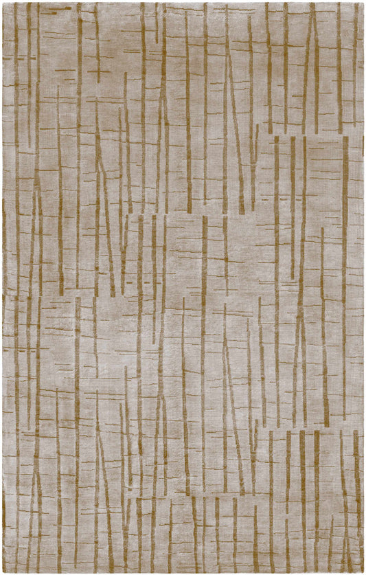 Shibui SH-7409 Hand Knotted Rug
