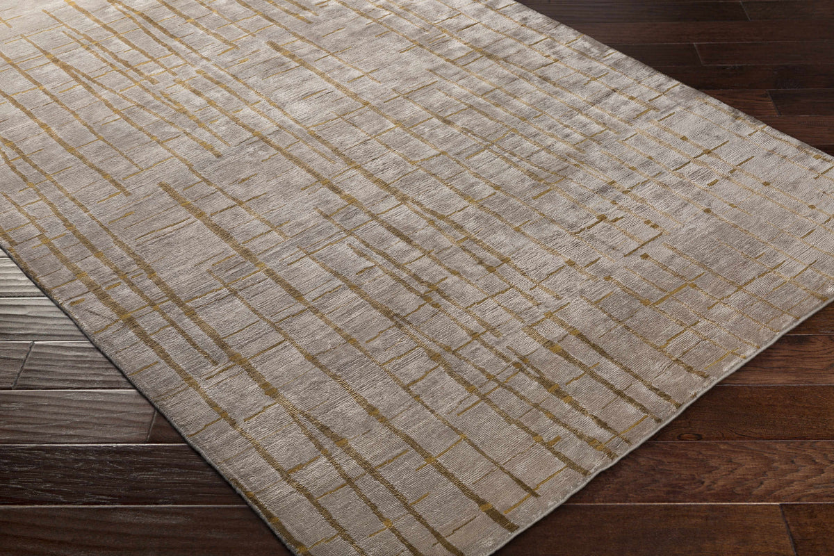 Shibui SH-7409 Hand Knotted Rug