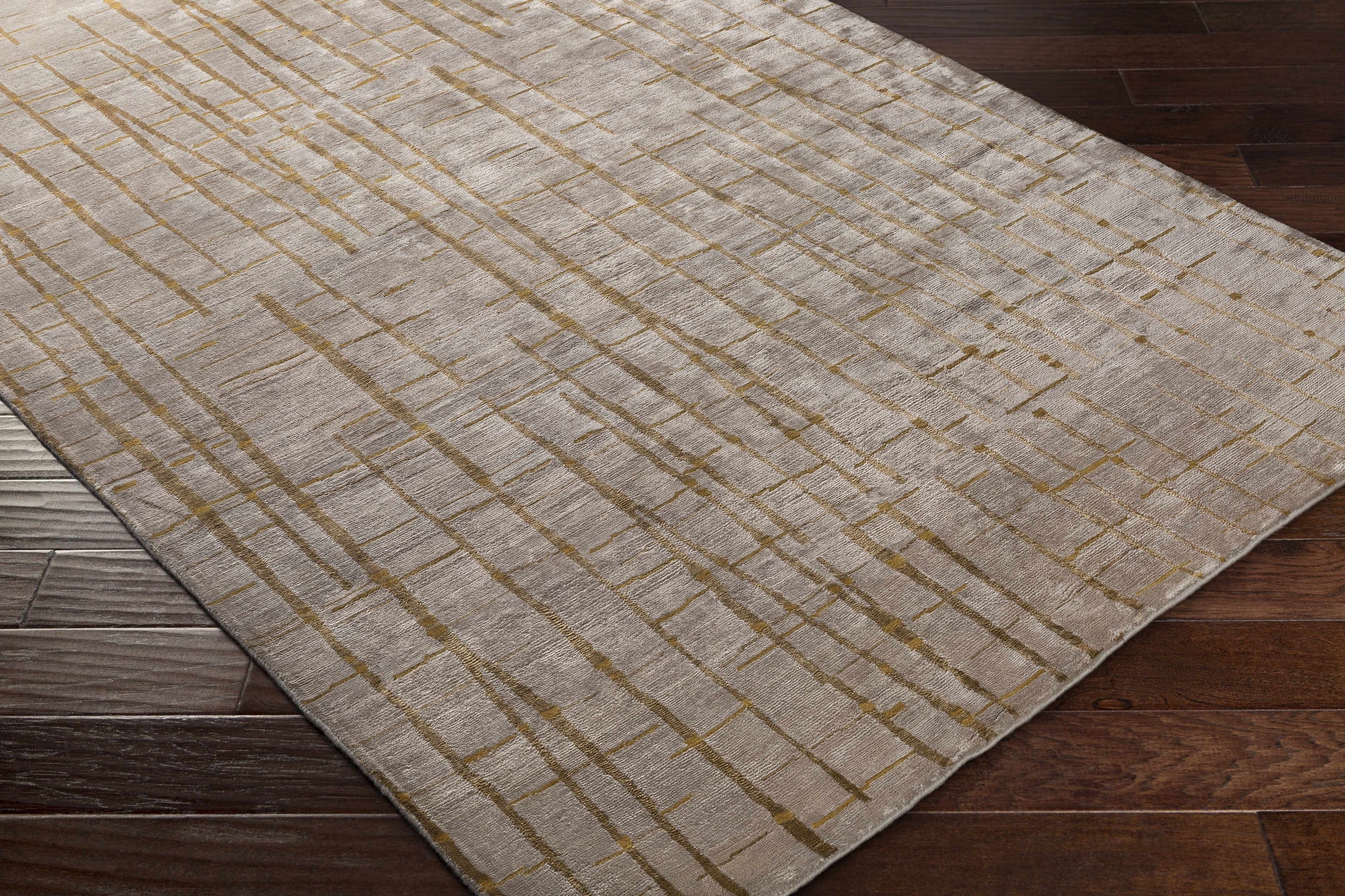 Shibui SH-7409 Hand Knotted Rug