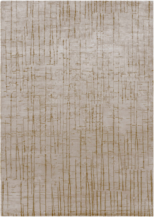 Shibui SH-7409 Hand Knotted Rug