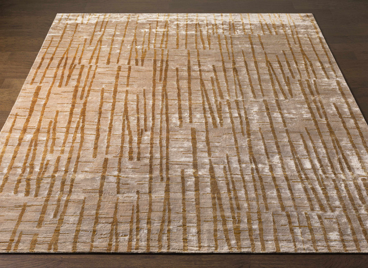 Shibui SH-7409 Hand Knotted Rug