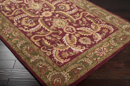 Taj Mahal TJ-59 Hand Knotted Rug