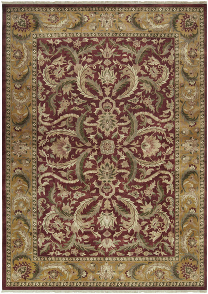 Taj Mahal TJ-59 Handmade Rug