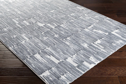 Avshar AVH-2302 Machine Woven Rug