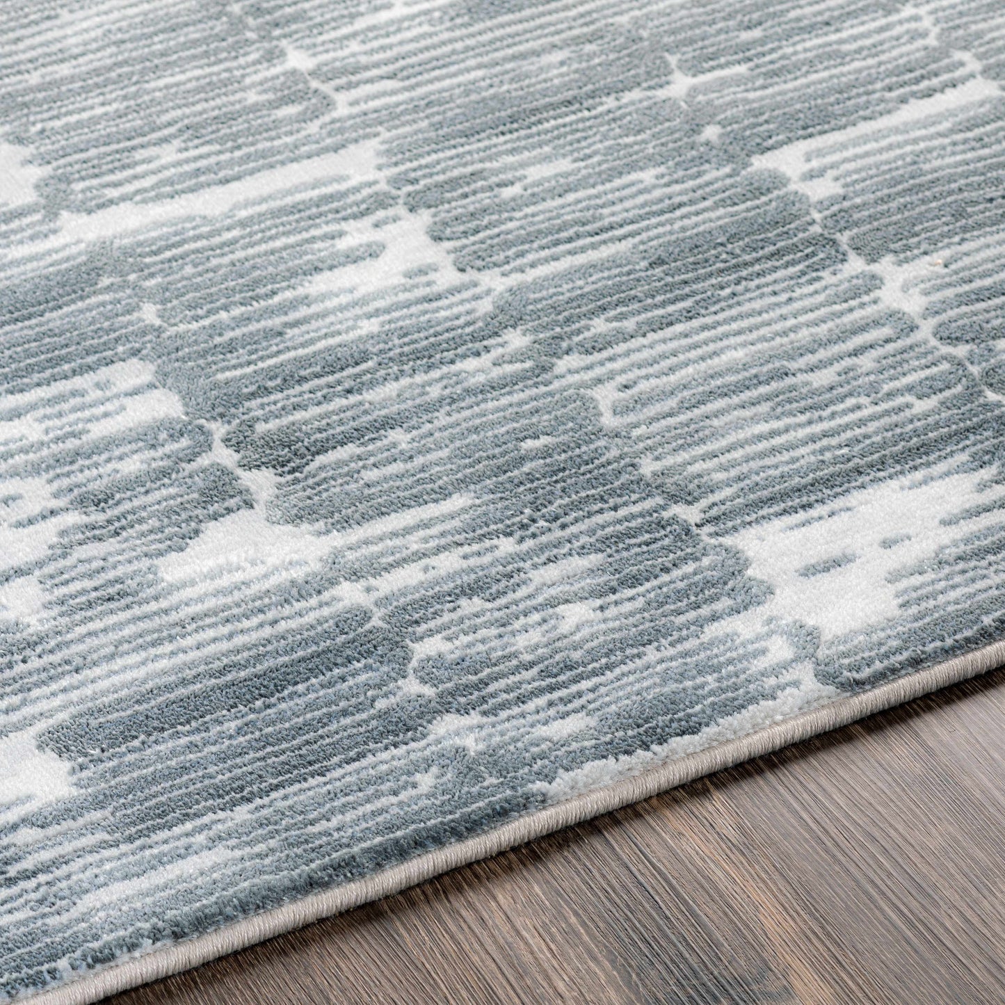 Avshar AVH-2302 Machine Woven Rug