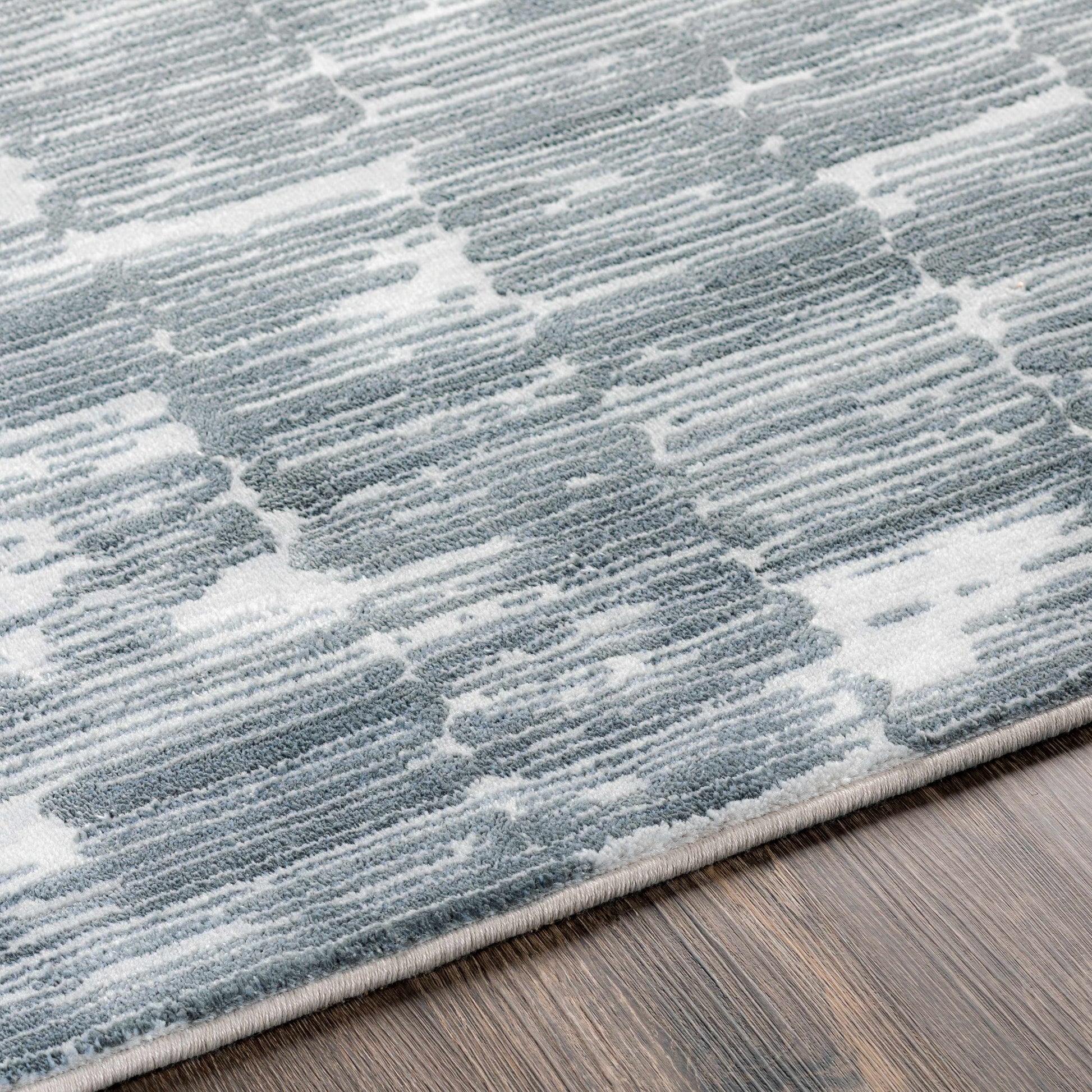 Avshar AVH-2302 Machine Woven Rug