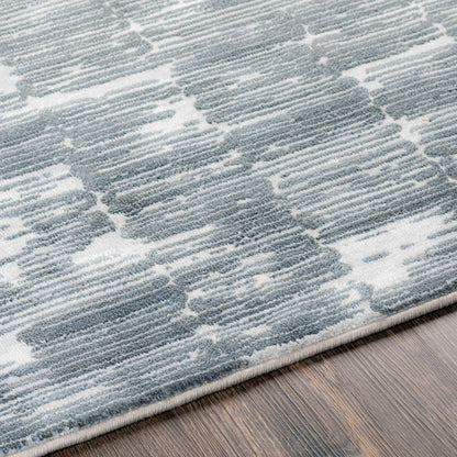 Avshar AVH-2302 Machine Woven Rug