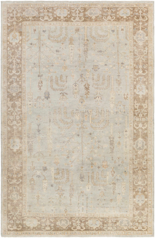 Normandy NOY-8003 Handmade Rug
