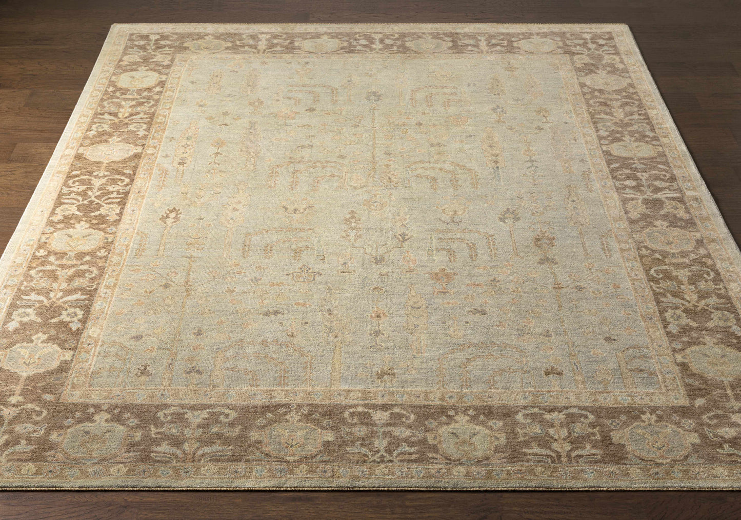 Normandy NOY-8003 Handmade Rug