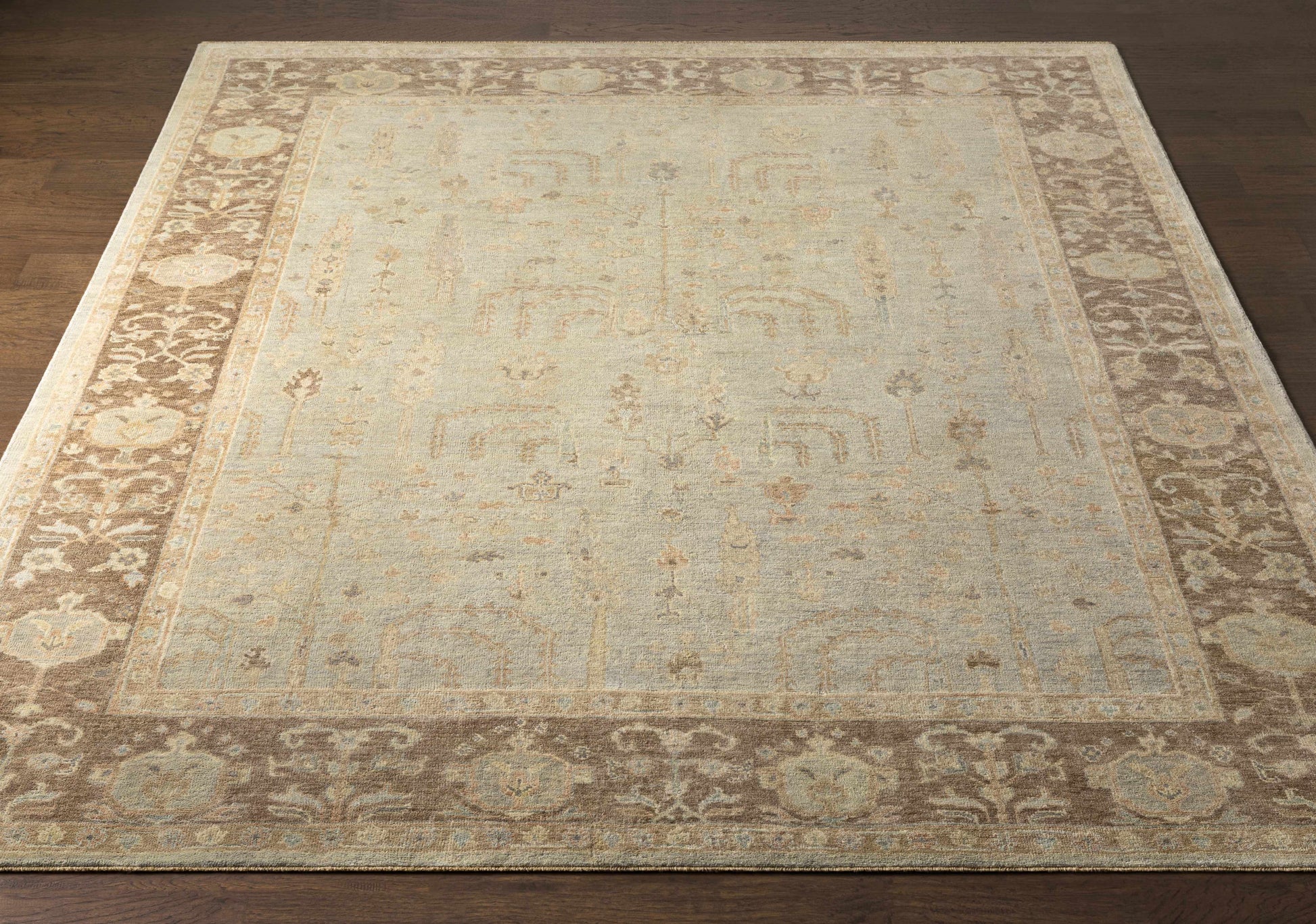 Normandy NOY-8003 Handmade Rug
