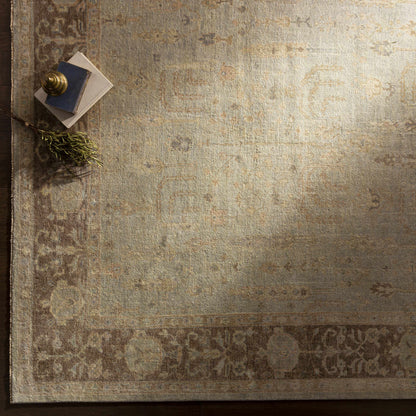 Normandy NOY-8003 Handmade Rug
