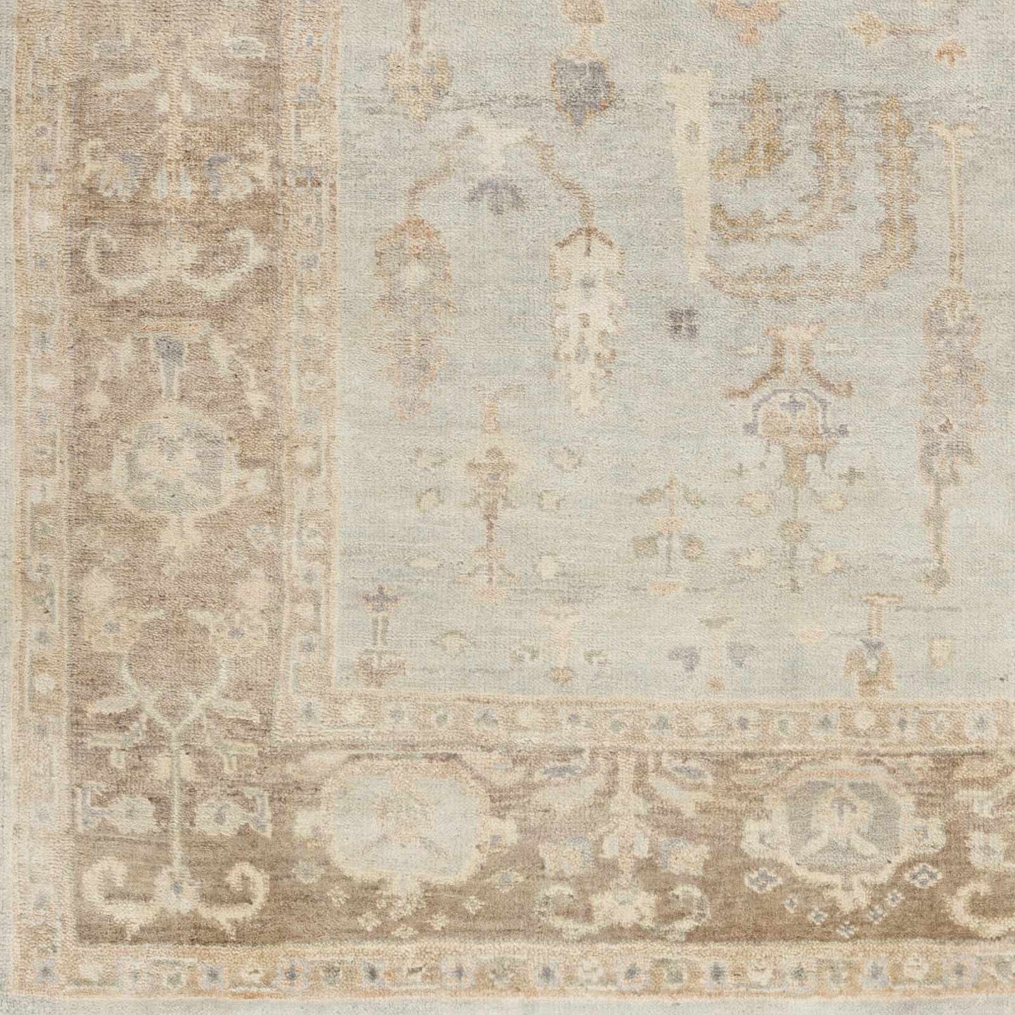 Normandy NOY-8003 Handmade Rug