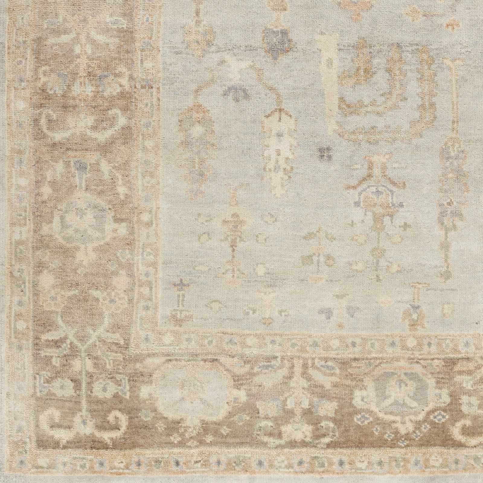 Normandy NOY-8003 Handmade Rug