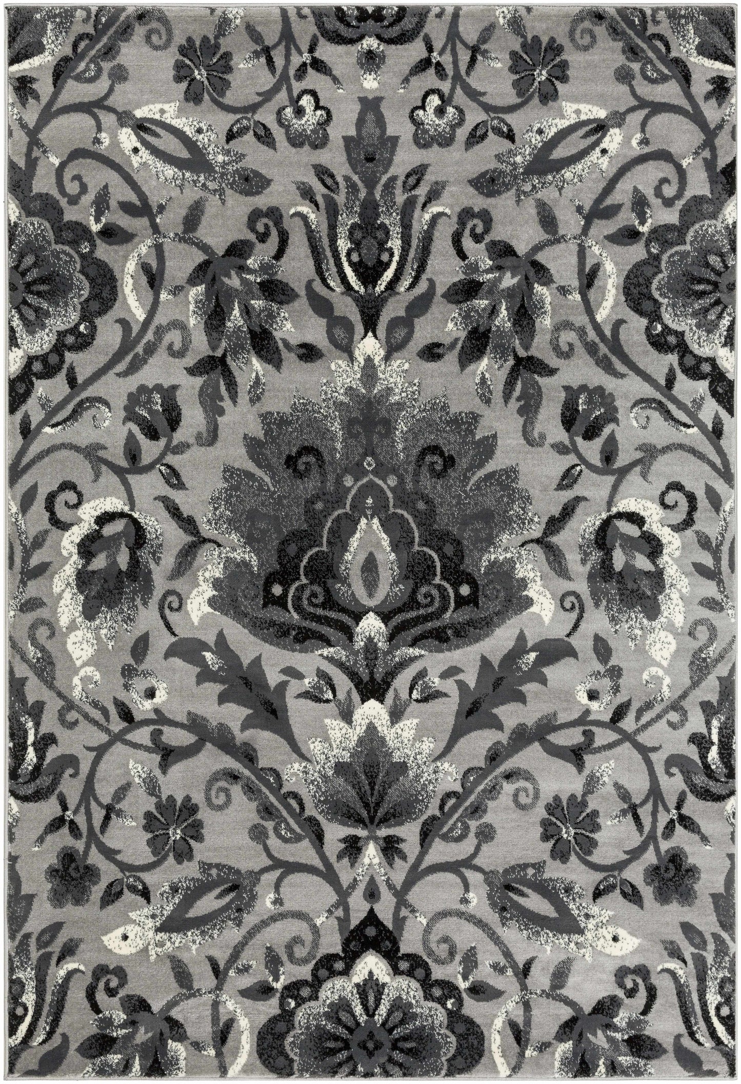 Riley RLY-5108 Machine Woven Rug