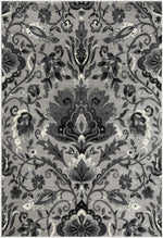 Riley RLY-5108 Machine Woven Rug