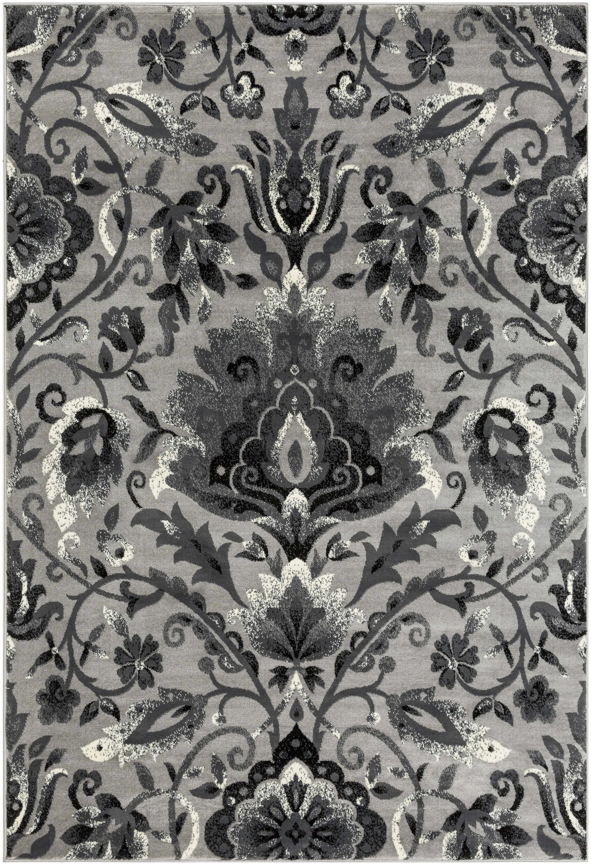 Riley RLY-5108 Machine Woven Rug