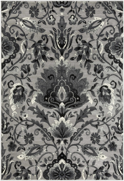 Riley RLY-5108 Machine Woven Rug