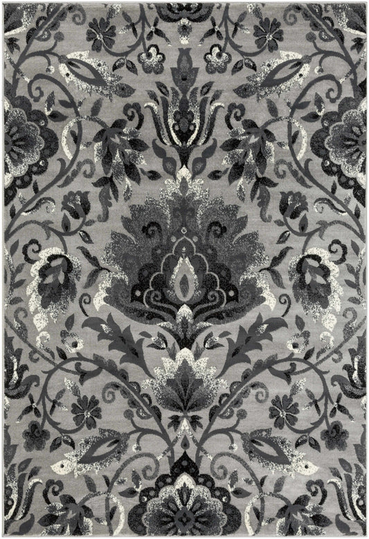 Riley RLY-5108 Machine Woven Rug