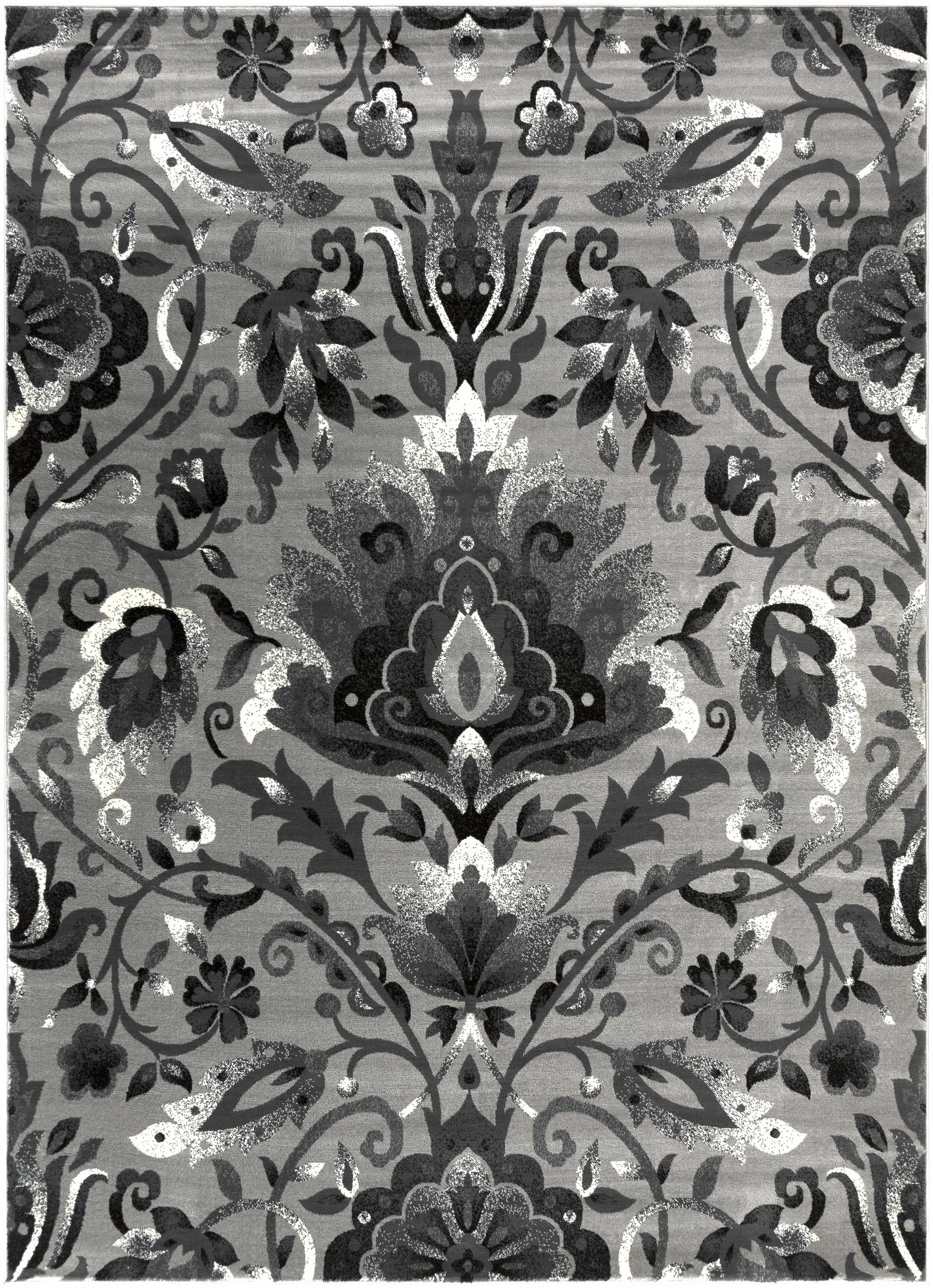 Riley RLY-5108 Machine Woven Rug