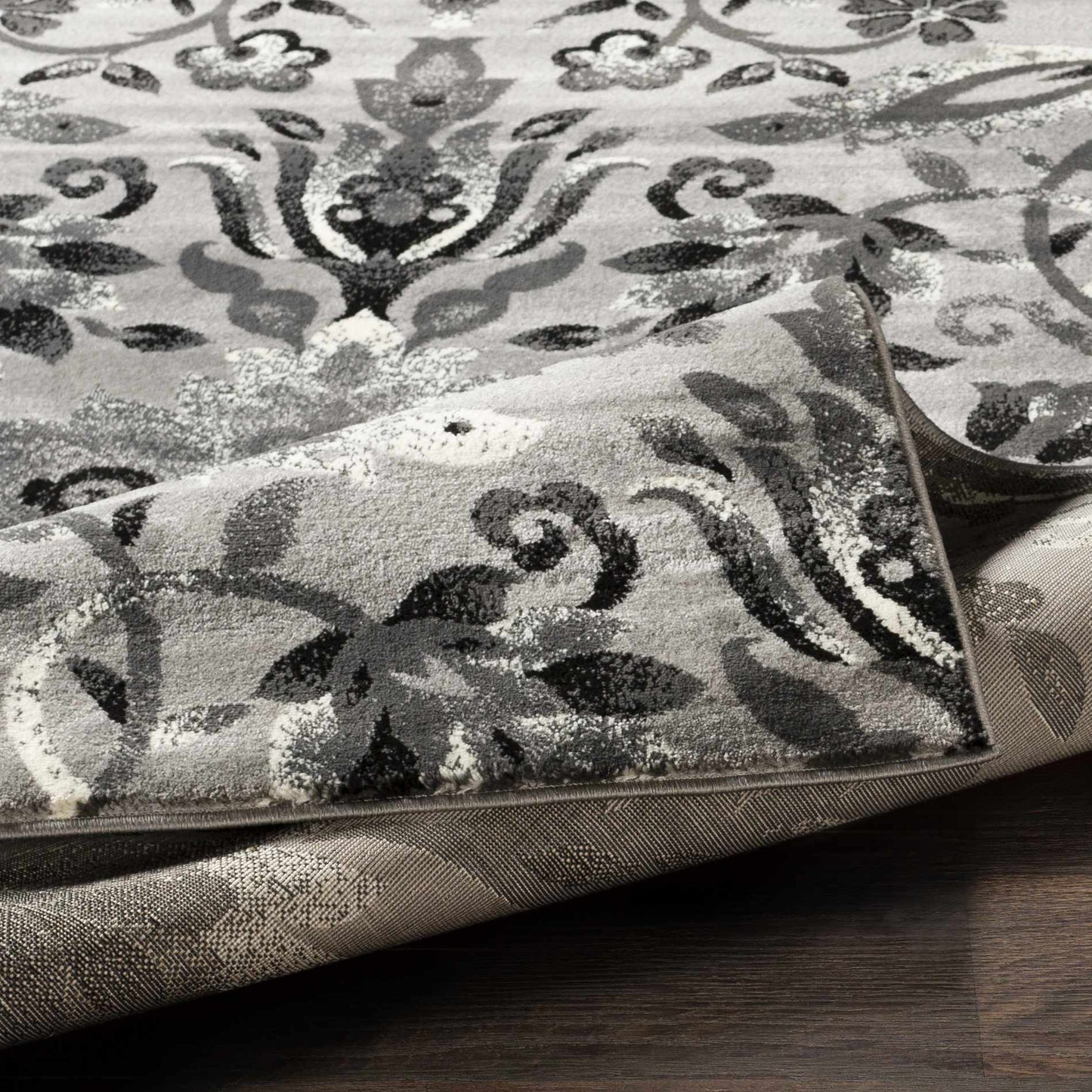 Riley RLY-5108 Machine Woven Rug