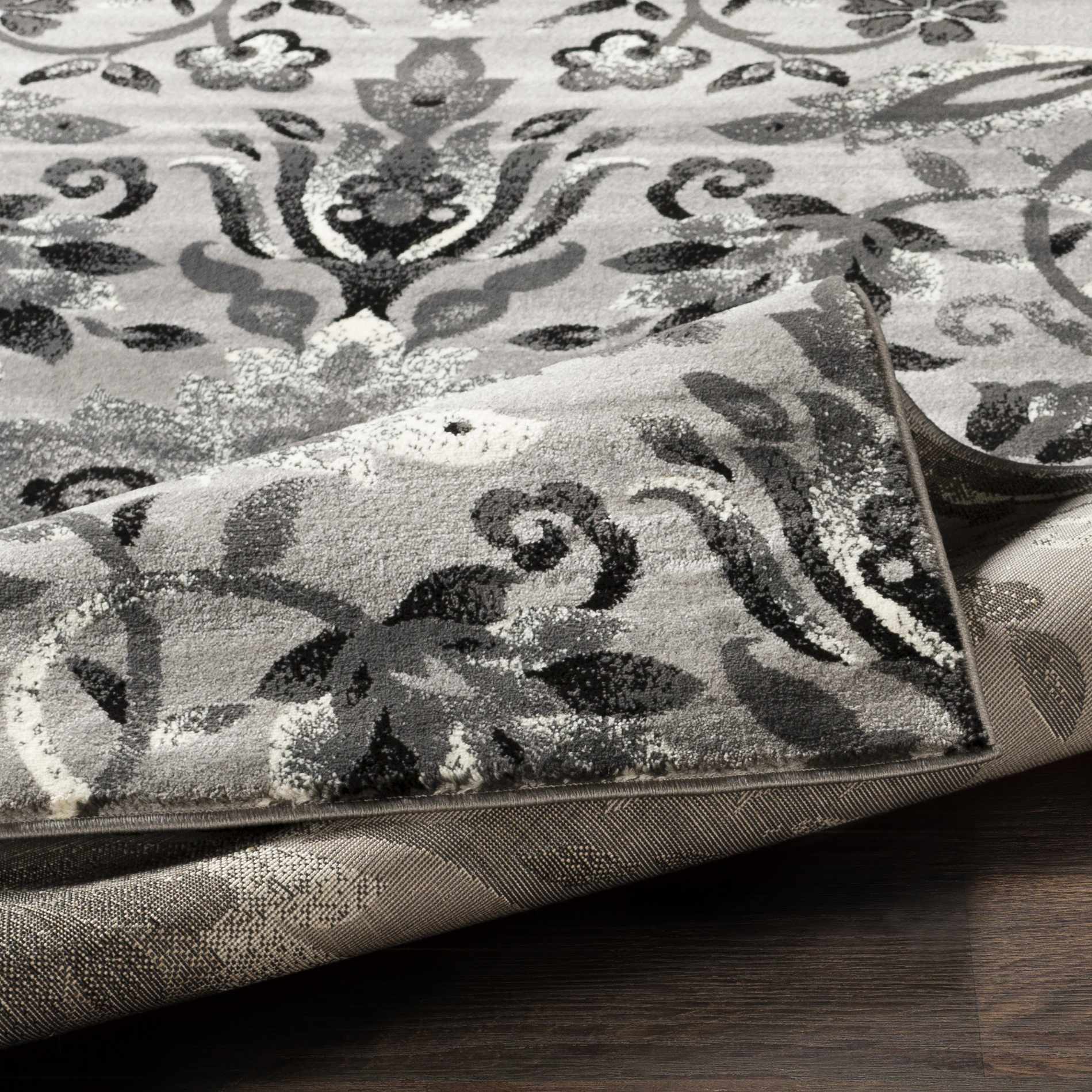 Riley RLY-5108 Machine Woven Rug