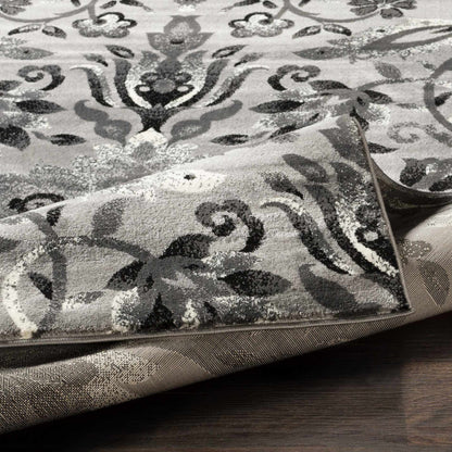 Riley RLY-5108 Machine Woven Rug