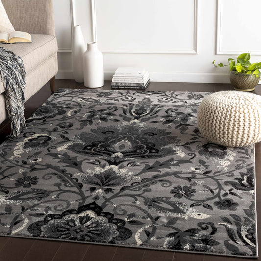 Riley RLY-5108 Machine Woven Rug