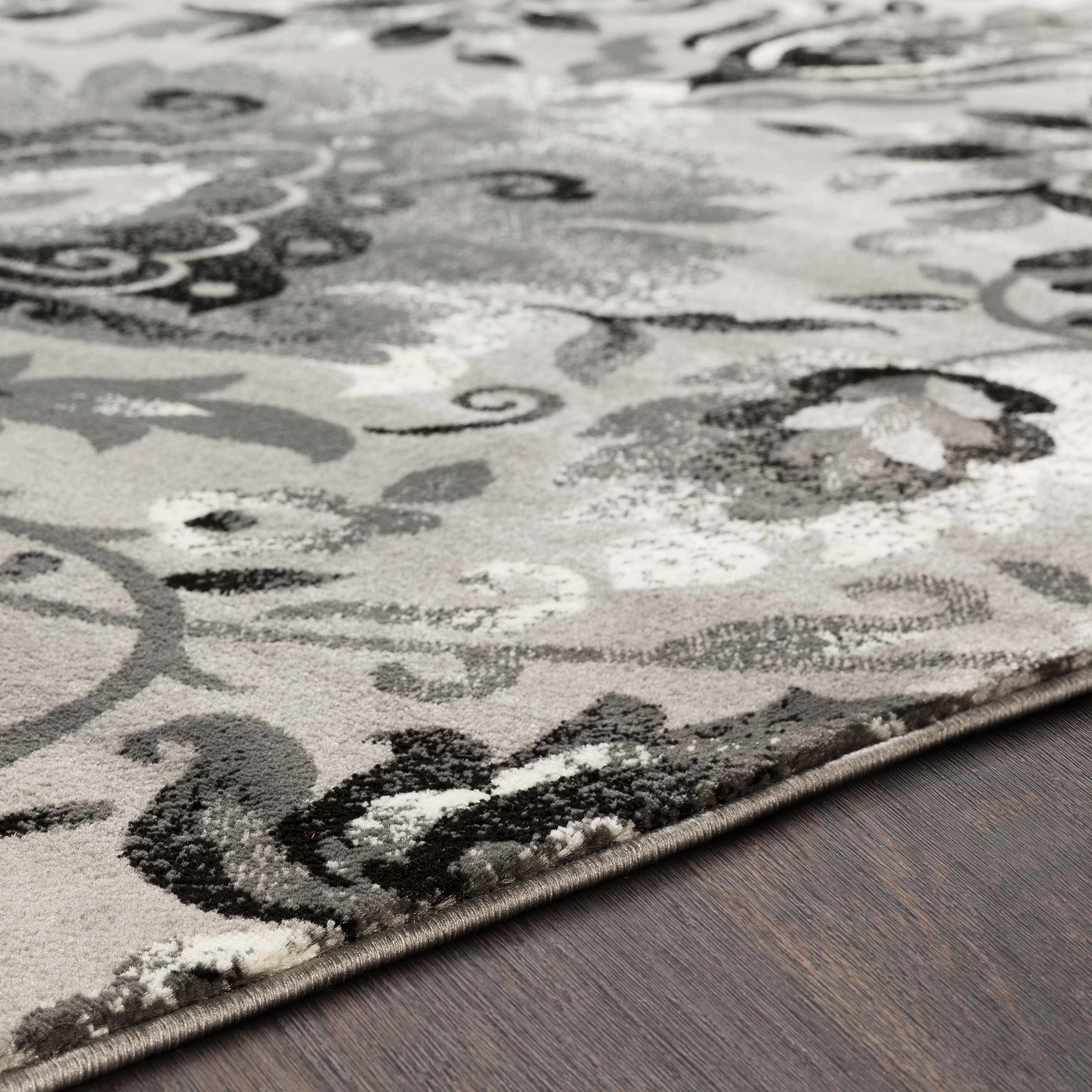 Riley RLY-5108 Machine Woven Rug