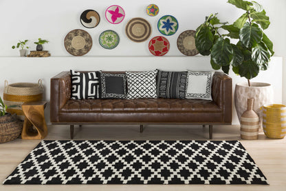 Transit AWTR-2334 Hand Tufted Rug