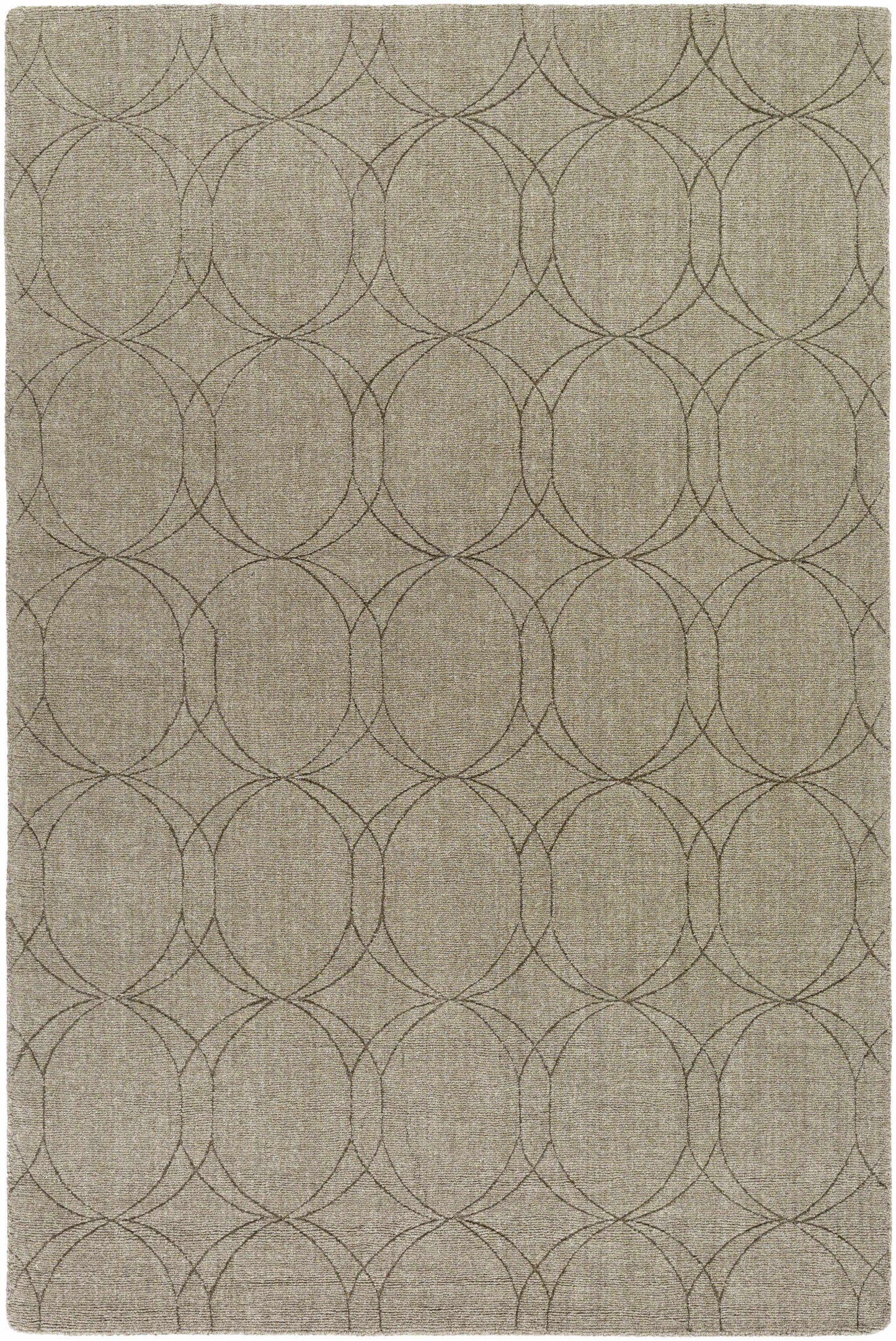 Ashlee ASL-1001 Hand Loomed Rug