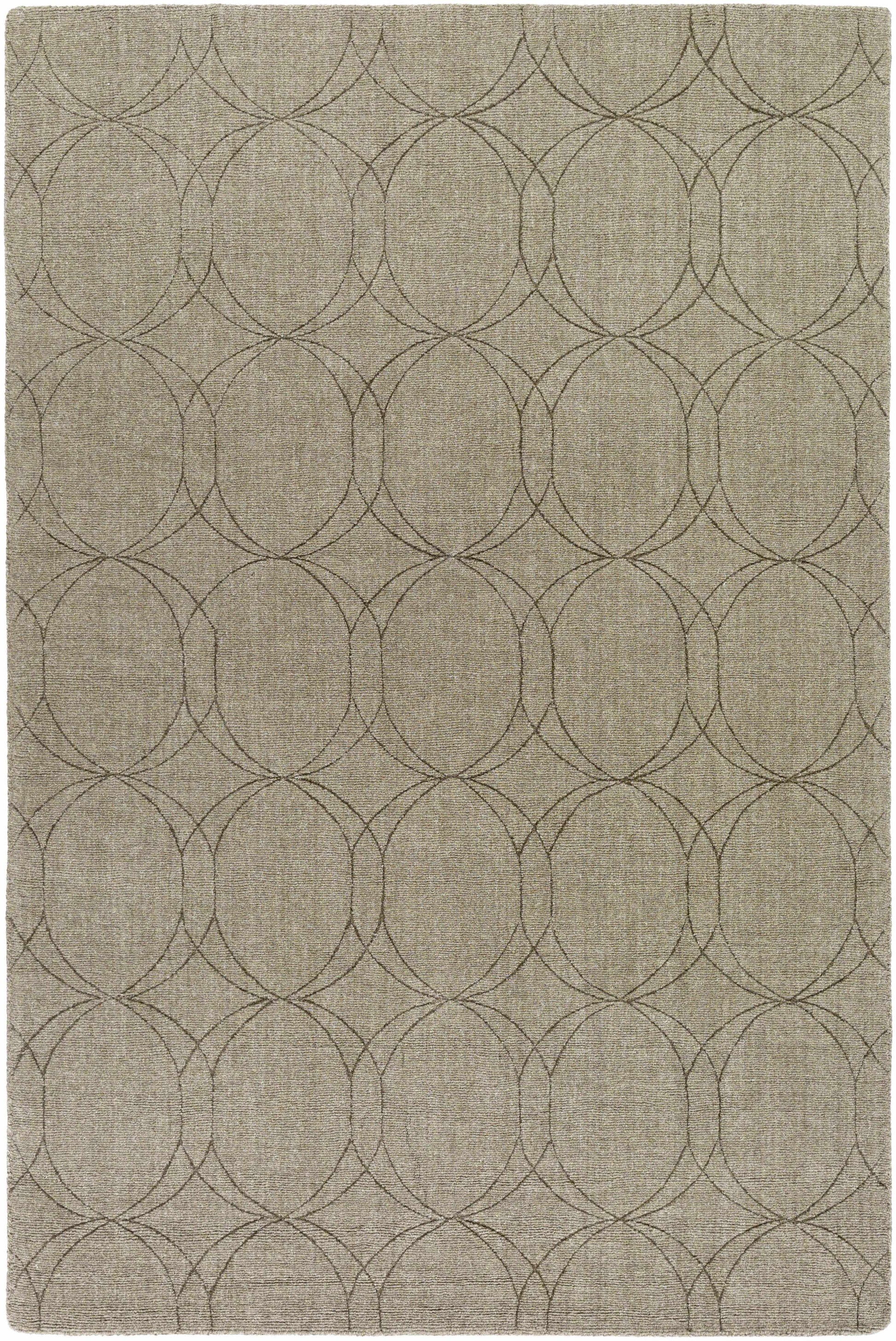 Ashlee ASL-1001 Hand Loomed Rug