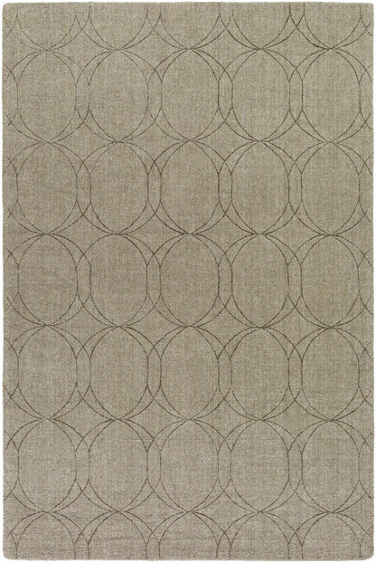 Ashlee ASL-1001 Hand Loomed Rug