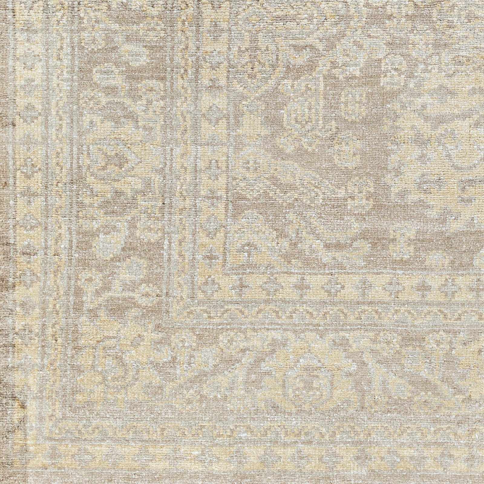 Royal RYL-2301 Hand Knotted Rug